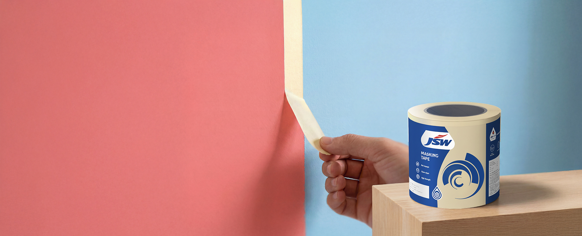 Masking Tape