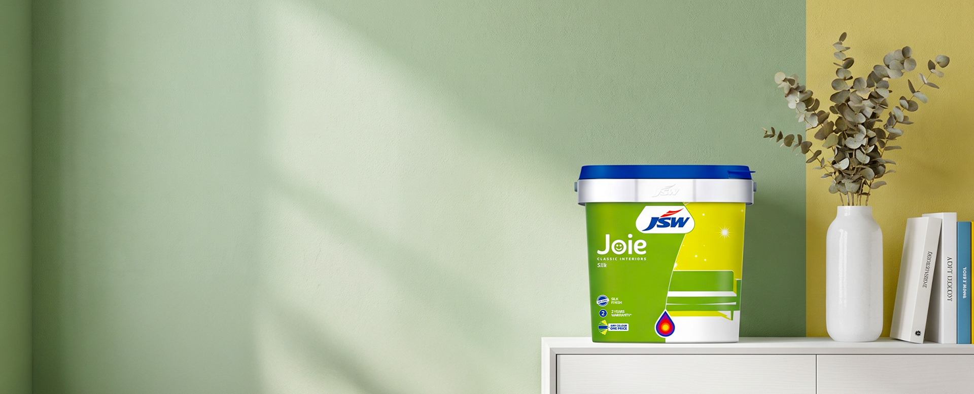 Joie Classic Interiors Silk