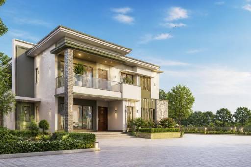 Exterior House Colour Combinations for Indian Homes: The Complete Guide