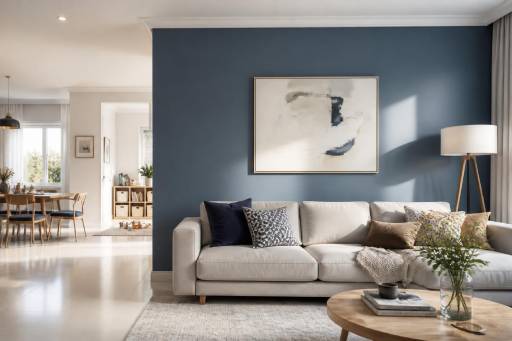 Halo Advanced Defense<sup>TM</sup> : A Smarter Way to Protect and Beautify Your Home Walls