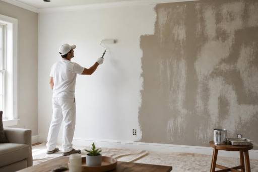 Why Primer Is the Most Important Step Before Painting Your Walls