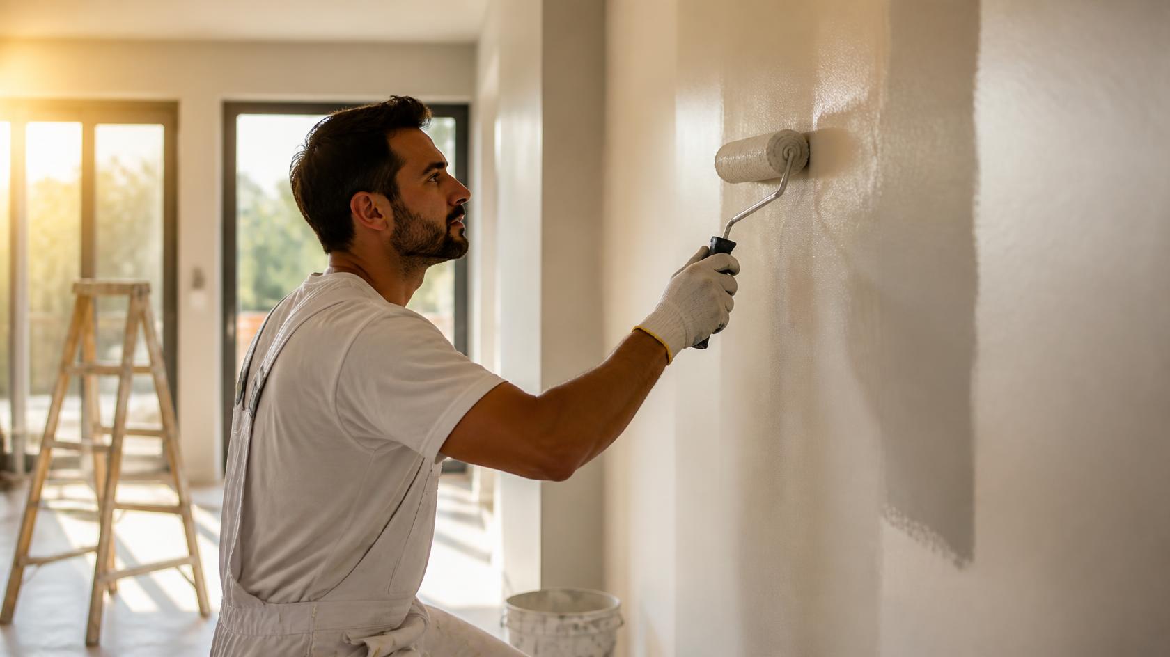How Many Coats of Paint Does a Wall Need? A Practical Guide