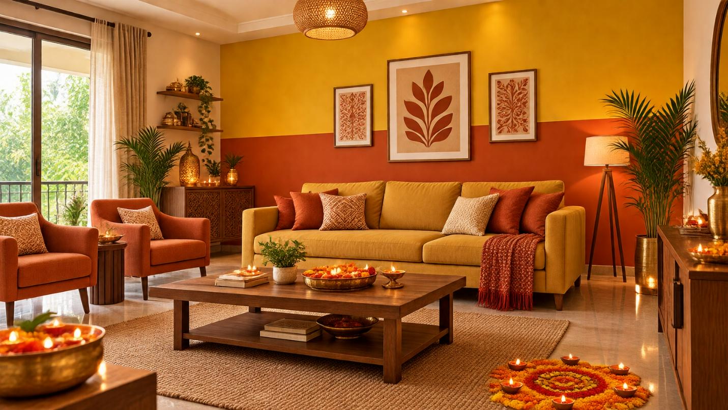 Living Rooms