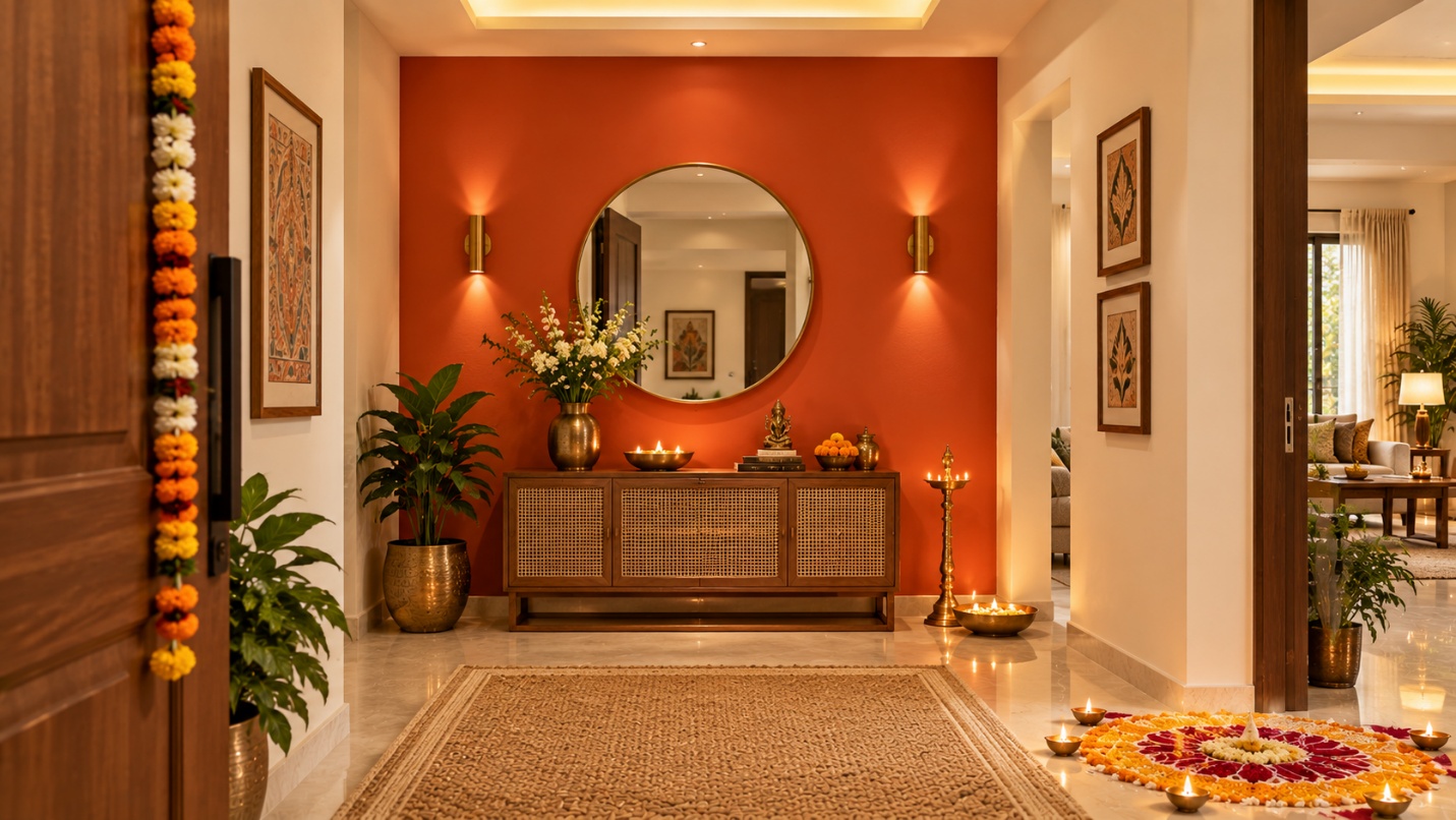 Entryways
