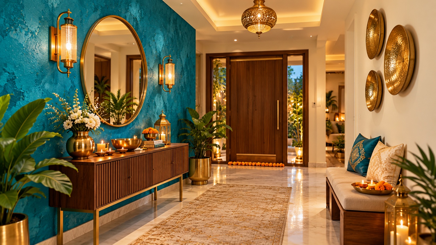 Entryway