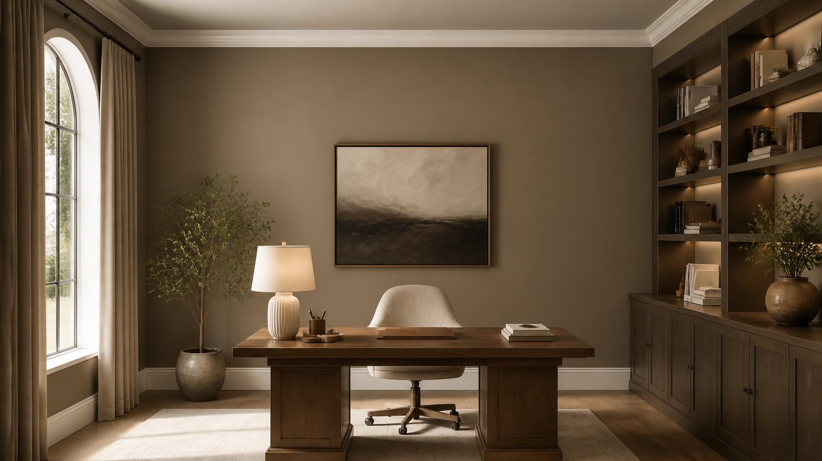 Halo Majestic Interiors Matte