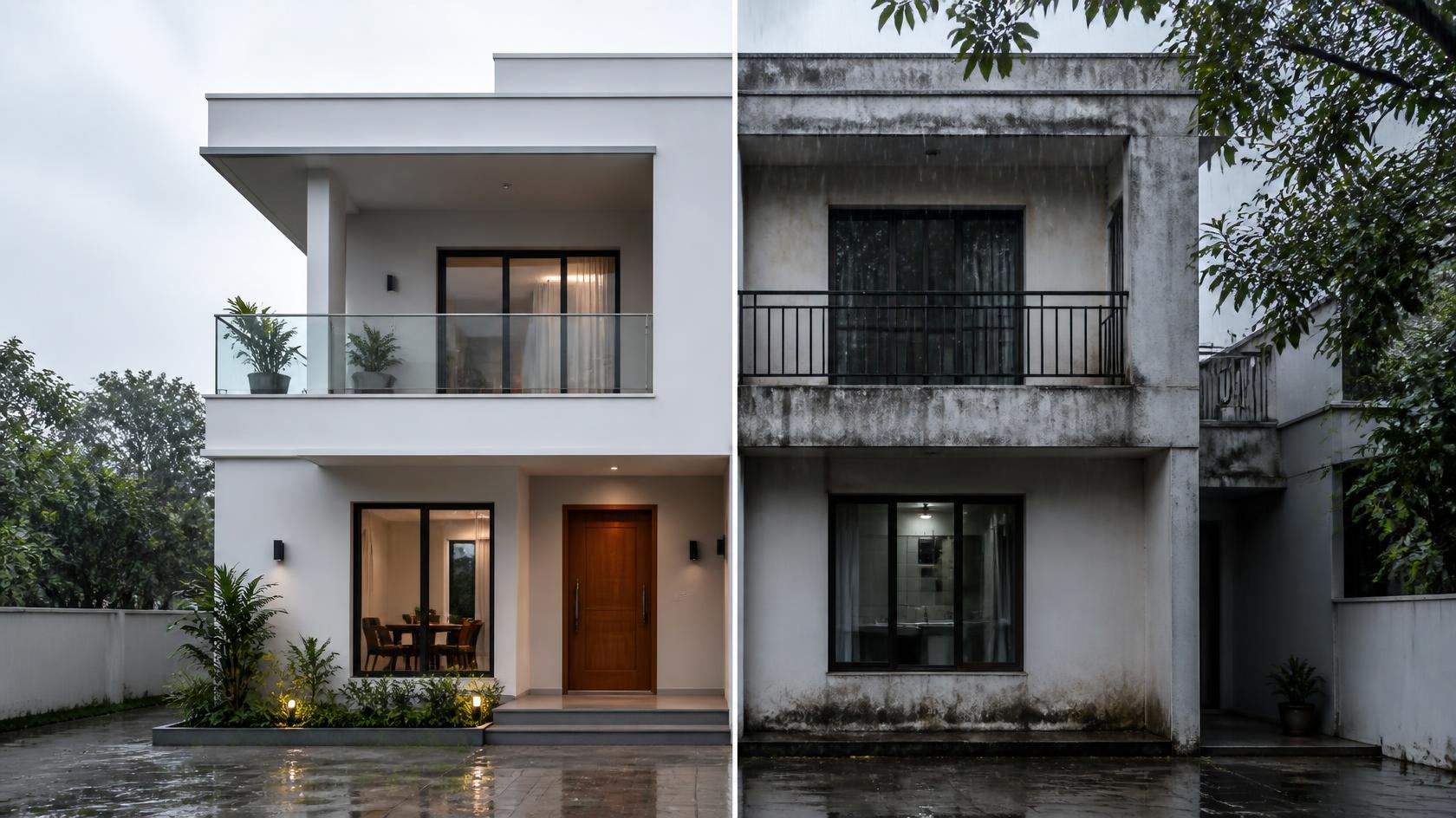 Waterproofing Your Home: The Complete Room-by-Room Guide