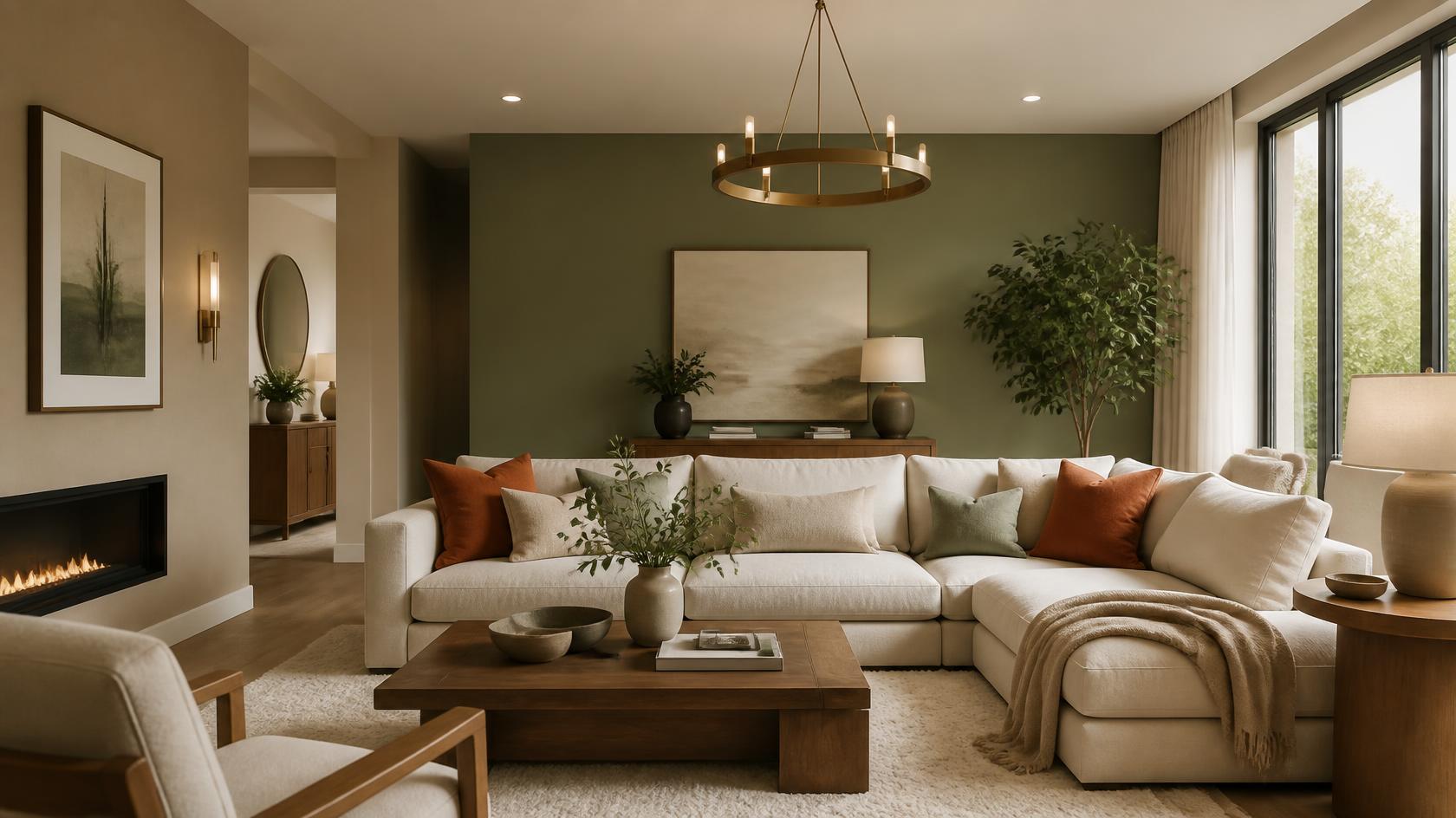 How to Choose the Right Interior Wall Paint: A Buyer's Complete Guide