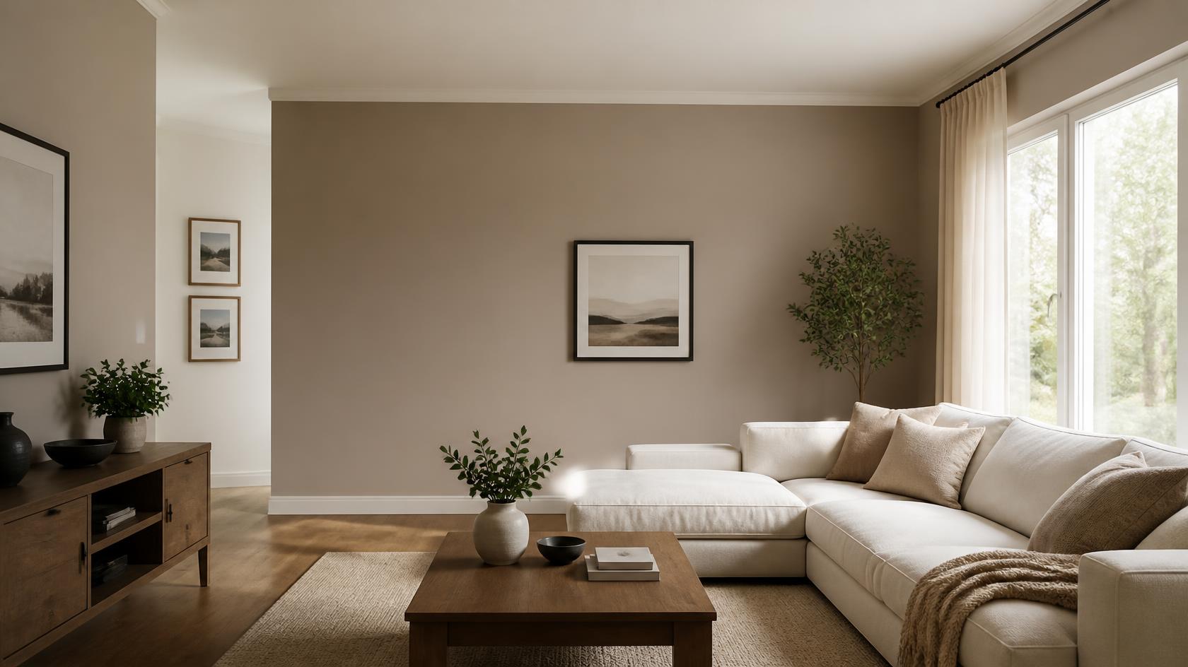 How Many Coats of Paint Does an Interior Wall Need?