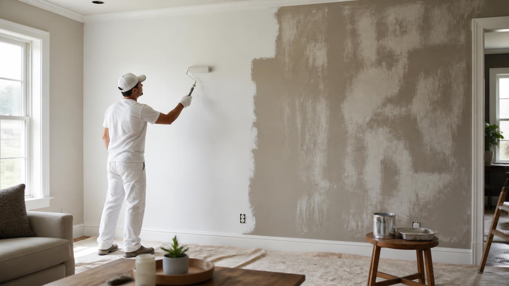 Why Primer Is the Most Important Step Before Painting Your Walls