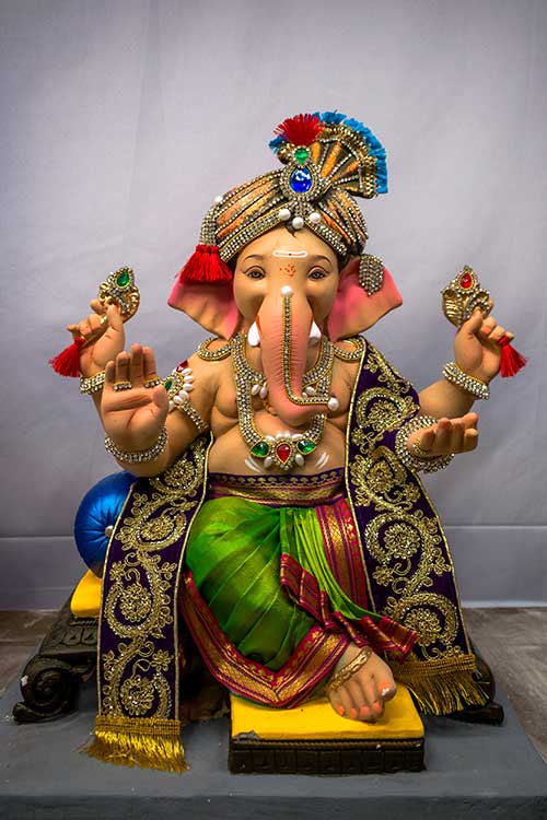 Ganesha 2