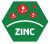 Zinc Icon