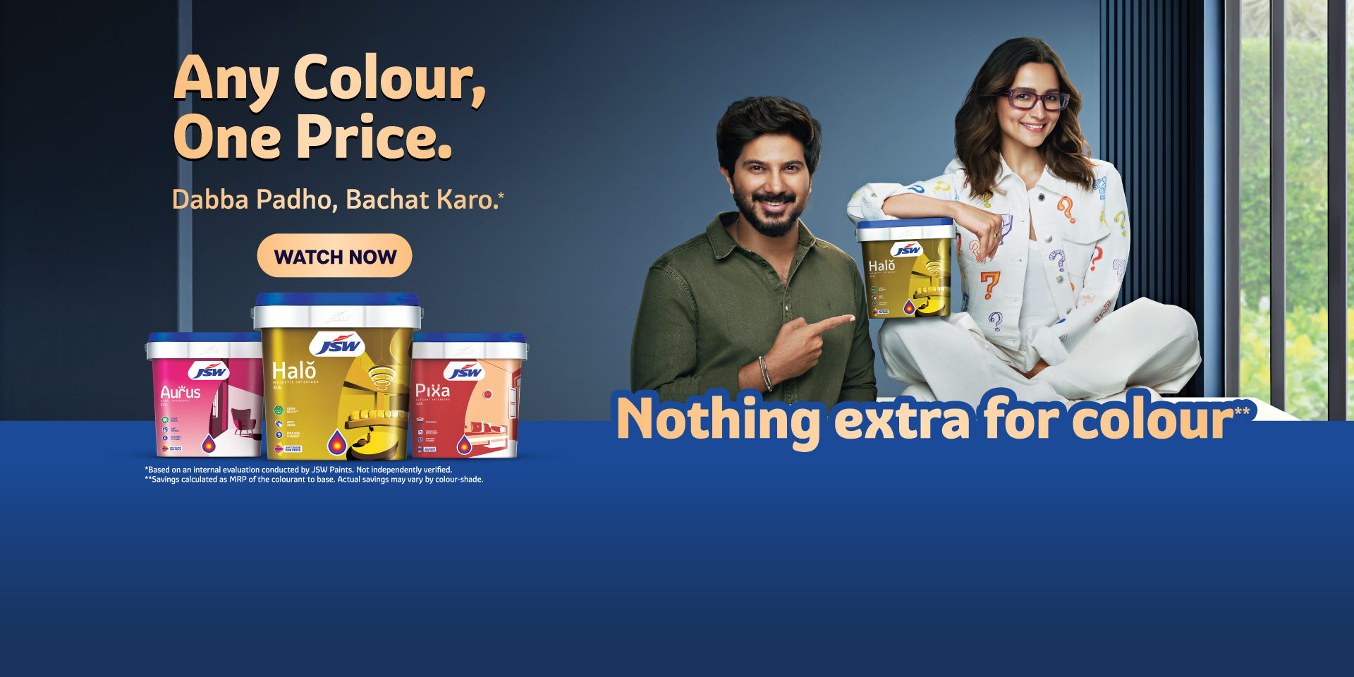 Home Painting Services