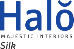 Halo Majestic Interior Silk