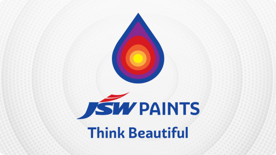 JSW paints Think Beautiful Video Thumbnail
